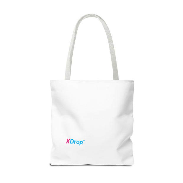 Melbourne Icons Stylish Eco-Friendly Shopping Tote Bag