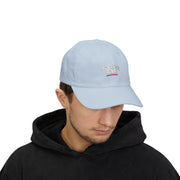 Melbourne Icons Classic Dad Cap