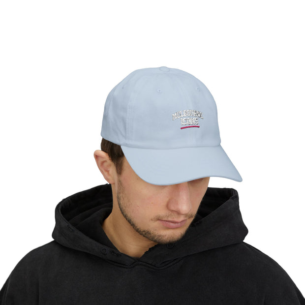 Melbourne Icons Classic Dad Cap