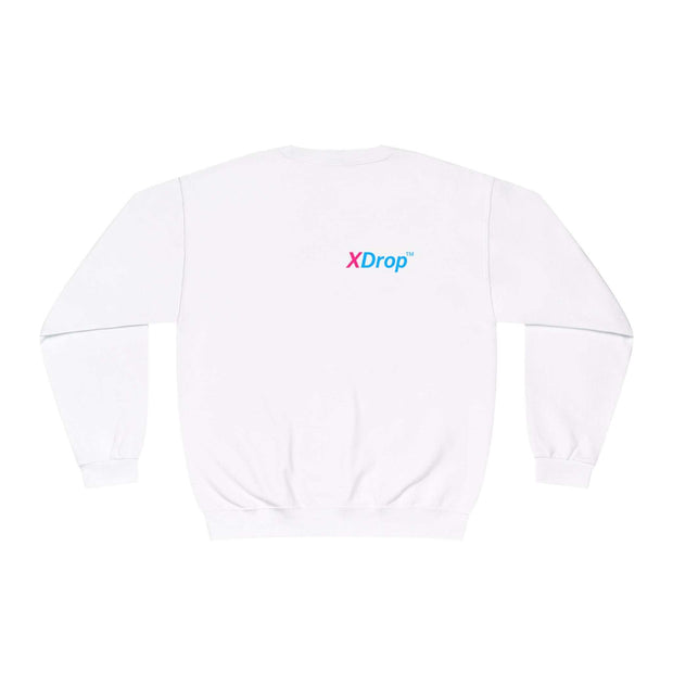 Melbourne Icons Crewneck Sweatshirt