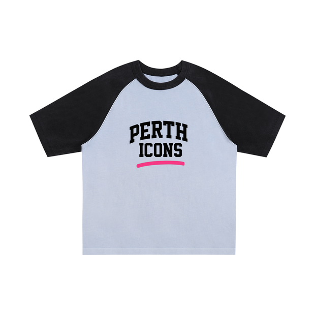 mens,womens,limitededition,xdrop, perthicons, drop020,raglantee, colorblocked, menss,womensstreetwear, perthcollect,vintagefit, australianbrand, s,unisexfashion