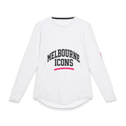Melbourne Icons UV Protection Long Sleeve Shirt - Men’s Outdoor Essential