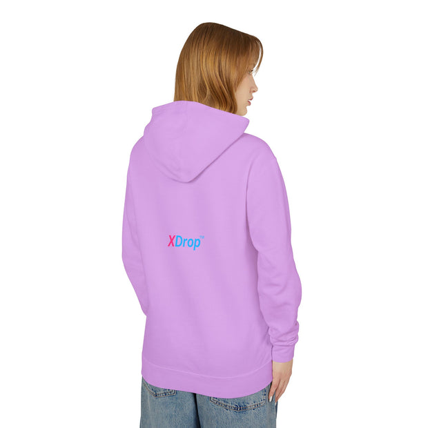 Melbourne Icons Lightweight Hoodie