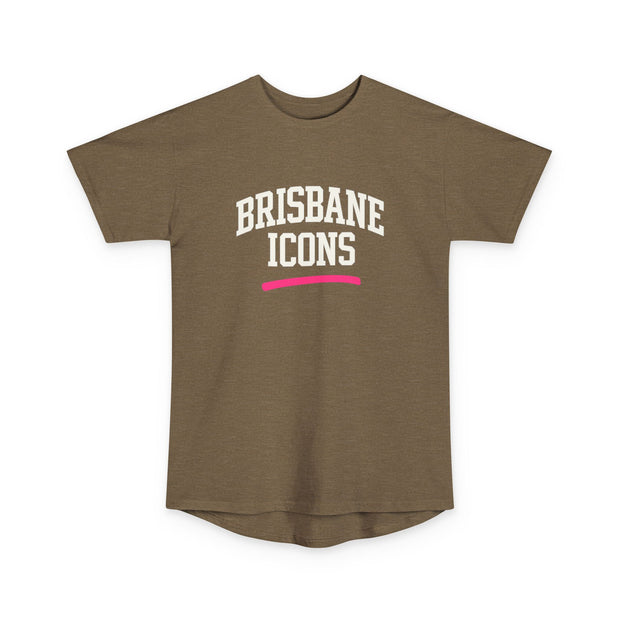 Brisbane Icons Urban Graphic Tee