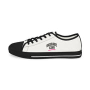 Brisbane Icons Men’s White Sneakers