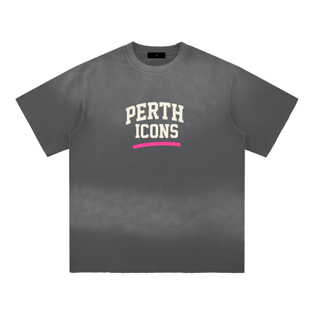 xdrop, perthicons, drop020,,Mens, menswear, Limited ,, sunfade, handfrayed, streets,washedtee, australianbrand, ov,perthcollection, minimaldesign,premiumcotton