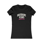 Brisbane Icons Women's Graphic Tee