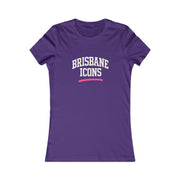 Brisbane Icons Women's Graphic Tee