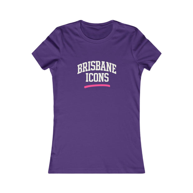 Brisbane Icons Women's Graphic Tee