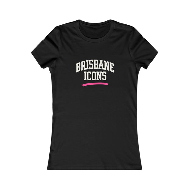 Brisbane Icons Women's Graphic Tee
