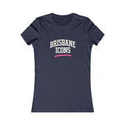 Brisbane Icons Women's Graphic Tee