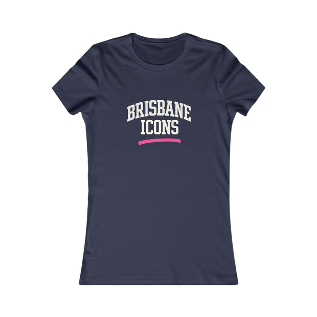 Brisbane Icons Women's Graphic Tee