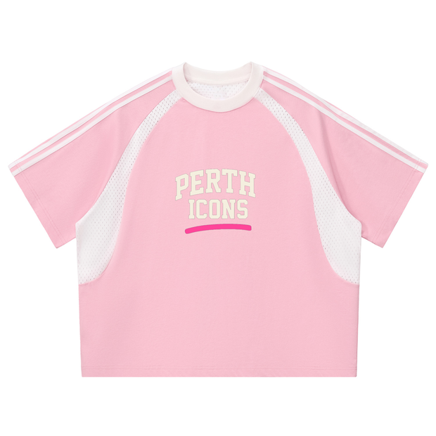 mens, womens, ,xdrop, perthicons, drop020,,contrastmesh, paneltee, cotton,unisexstreetwear, perthcollect,premiumstreetwear, stripesdesi,urbanfashion