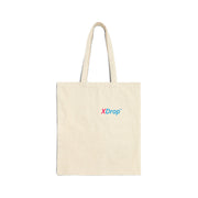 Melbourne Icons Cotton Canvas Tote - Durable & Sustainable