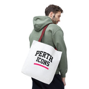 Perth Icons Tote Bag