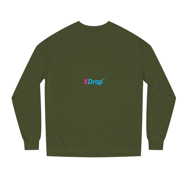 Brisbane Icons Crew Neck Sweatshirt