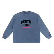 mens, womens, menswear,womenswear, limitededition,xdrop, perthicons, drop020,snowwashedtee, frayededge, vin,cottonstreetwear, perthcollect,australianbrand, mensfashion, ,premiumtee