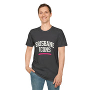 Brisbane Icons Softstyle T-Shirt