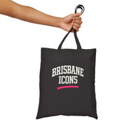 Brisbane Icons Canvas Tote – Everyday Essential