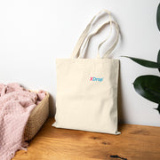 Brisbane Icons Canvas Tote – Everyday Essential