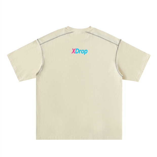 mens, menswear, LimitedEdition,xdrop, perthicons, drop020,contraststitch, oversizedtee, ,mensstreetwear, perthcollectio,dropcut, purecotton, minimalst,premiumstreetwear