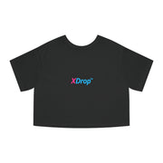 Brisbane Icons Cropped Women’s Tee