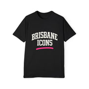 Brisbane Icons Raglan Tee