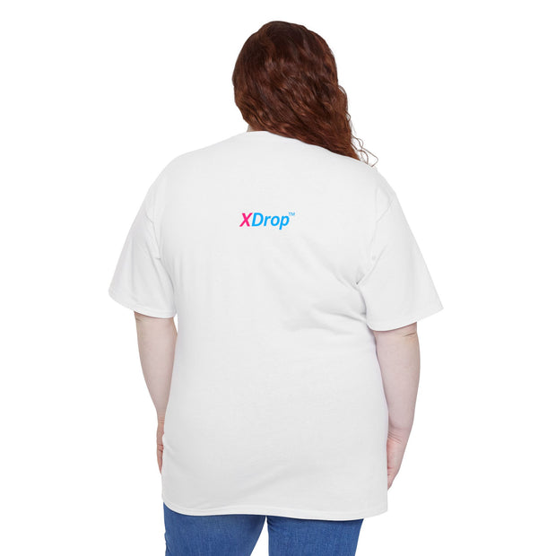 Brisbane Icons Tall Tee