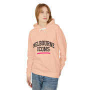Melbourne Icons Lightweight Hoodie