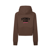 xdrop, womenswear, croppedhood,zipthrough, bodyconfident, spo,streetwearau, aussiedesign, au,gymstyle, sleekfit, dropfashio,everydaystyle,womens