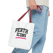 Perth Icons Tote Bag