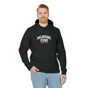 Melbourne Icons Premium Hoodie