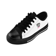 Perth Icons Men’s Low-Top Sneakers