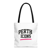 Perth Icons Tote Bag