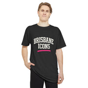 Brisbane Icons Urban Graphic Tee