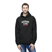 Brisbane Icons Classic Hoodie – Limited Streetwear Drop