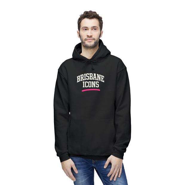 Brisbane Icons Classic Hoodie – Limited Streetwear Drop