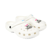 Brisbane Icons EVA Foam Clogs