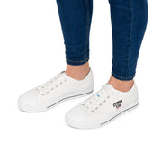 Stylish Women's Low-Top Sneakers