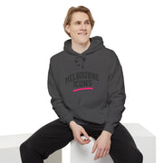 Melbourne Icons Unisex Hooded Sweatshirt