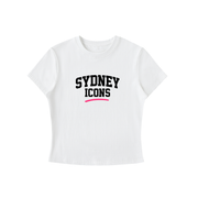 xdrop, womenswear, bodycontee,womens,croppedfit, crewneck, cottonbl,aussiedesign, chicstyle, minim,streetstyle, aussiebrand, basi,dropfashion