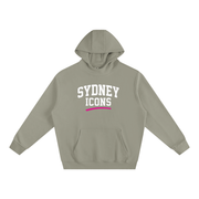 xdrop, highneckhoodie, fleeceh,sydneyicons, cottonblend, auss,menswear, aussiebrand, streetw,winterfit, relaxedstyle, aussi,dropfashion