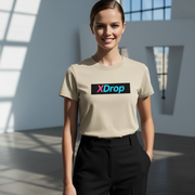 Core Vintage Wash Slim Fit T-Shirt