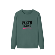mens, womens, menswear, ,limitededition,,xdrop, perthicons,,drop020, unisexsweater, cotton,perthcollection, minimaliststy,australianbrand, relaxedfit, e,vintagevibes, heavyweightcotto
