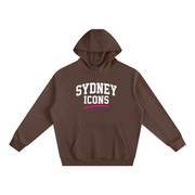 xdrop, highneckhoodie, fleeceh,sydneyicons, cottonblend, auss,menswear, aussiebrand, streetw,winterfit, relaxedstyle, aussi,dropfashion