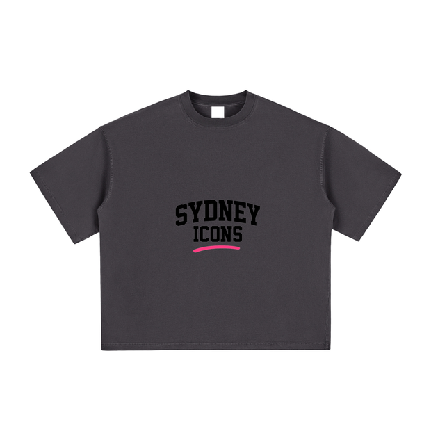 menswear,Mens,xdrop, menswear, vintagewashed,boxytee, streetwearau, aussied,relaxedfit, washedlook, aussie,everydaytee, summerfit, casual,dropfashion