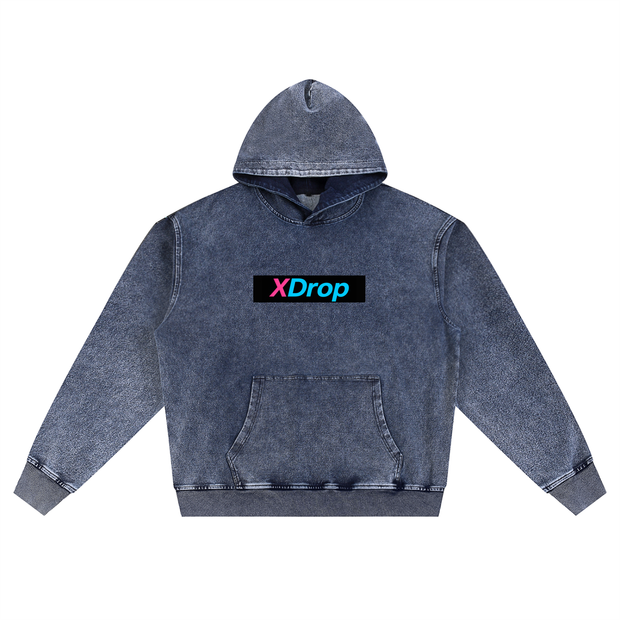 core collection, snow wash hoo,mens, menswear, limitededition,washed cotton blend, unisex st,drop shoulder, premium hoodie,,men’s streetwear, everyday ess