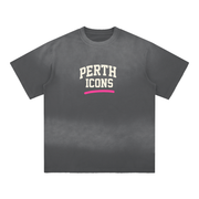 xdrop, perthicons, drop020,,Mens, menswear, Limited ,, sunfade, handfrayed, streets,washedtee, australianbrand, ov,perthcollection, minimaldesign,premiumcotton