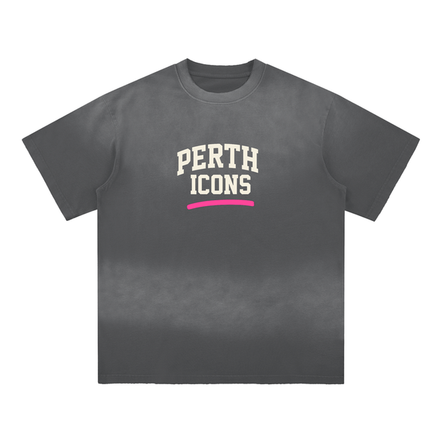 xdrop, perthicons, drop020,,Mens, menswear, Limited ,, sunfade, handfrayed, streets,washedtee, australianbrand, ov,perthcollection, minimaldesign,premiumcotton