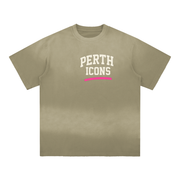 mens, women,limitededition,xdrop, perthicons, drop020,sunfade, handfrayed, cottontee,vintagewash, perthcollection, ,purecotton, streetwear, austra,relaxedfit
